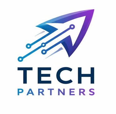 Tech Partners Logo